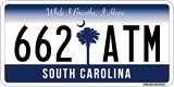 South Carolina, 123 ABC