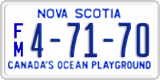 Nova Scotia, Farm (F/M 1-23-45)