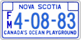 Nova Scotia, Farm (F/M 1-23-45)