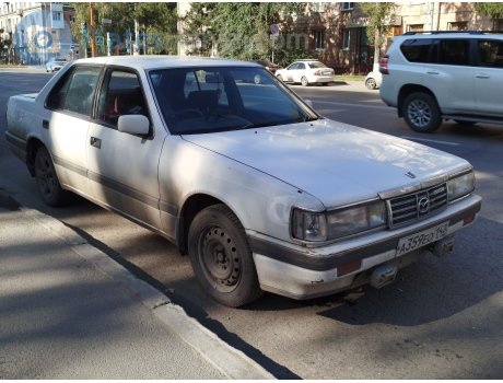 а359ео142, Mazda Luce