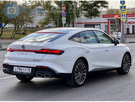 о796ту18, MG 7