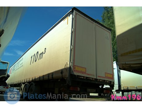 ху 2209 77, Tonar 9888