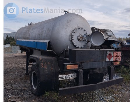 нк 8801 54, GT7 (Kuzpolimermash) 9644