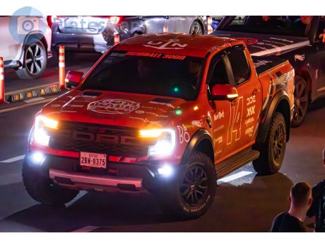 2BW-8375, Ford Ranger