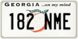 Georgia, 123 ABC