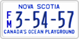 Nova Scotia, Farm (F/M 1-23-45)