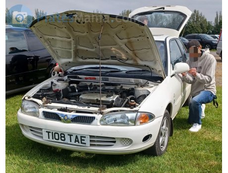 T108 TAE, Proton Persona