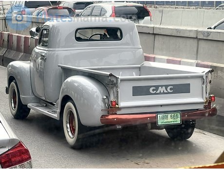 1ฒญ 666, GMC New Design