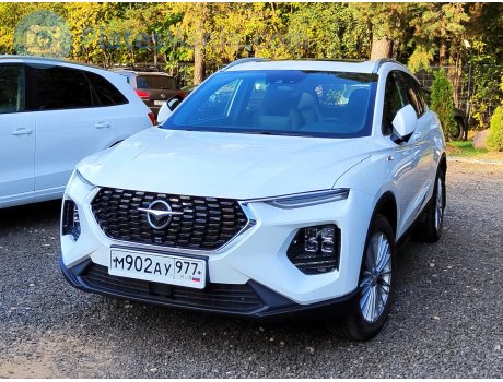 м902ау977, Haima 8S