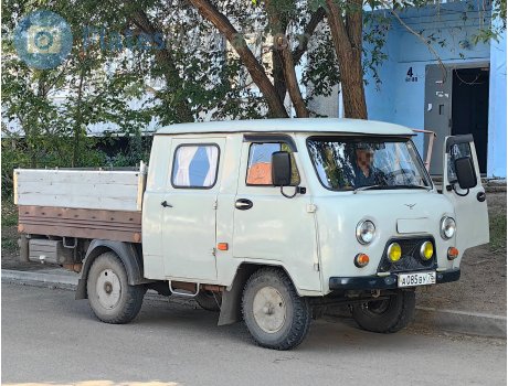 а085ву75, PskovAvto АПВ-У-05 (2931)