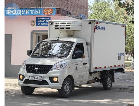 р296кх75, Foton Xiangling V