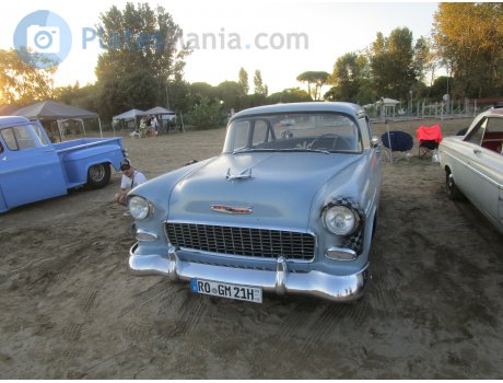 RO GM 21H (05/10), Chevrolet 210
