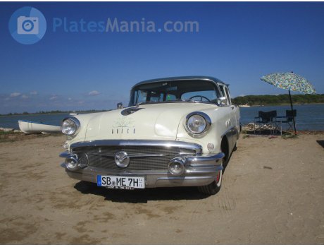 SB ME 7H (04/10), Buick Century