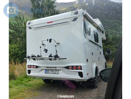 BGL EK 62 (04/10), Weinsberg CaraHome