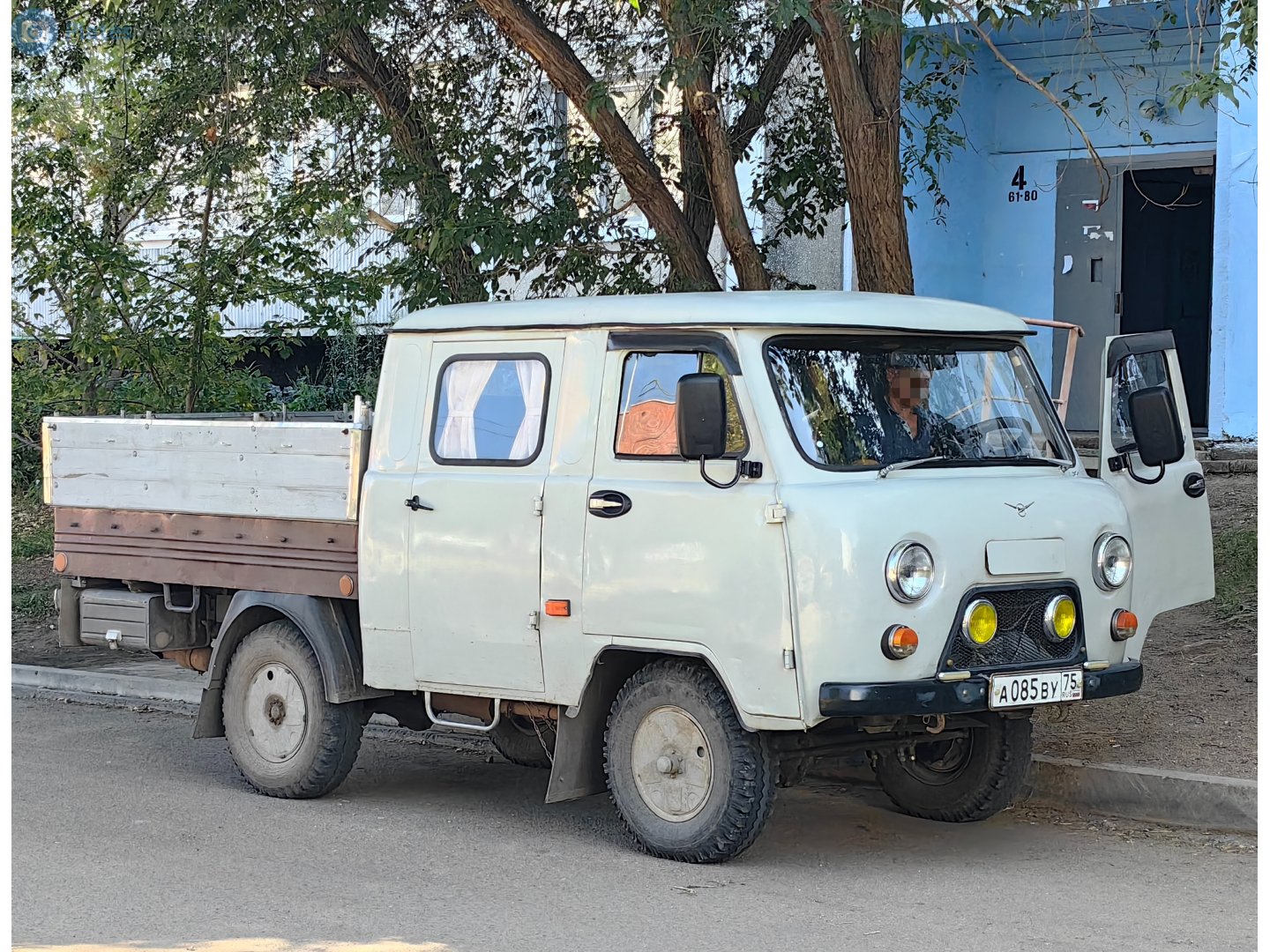 а 085 ву 75, PskovAvto АПВ-У-05 (2931) 