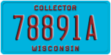 Wisconsin, Collector