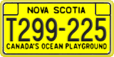 Nova Scotia, Trailers (T123-456)