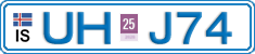 UH J74