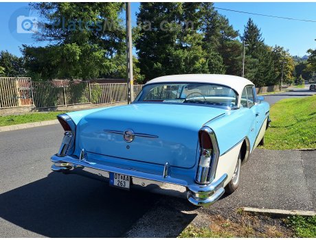 OT AA-263, Buick Century