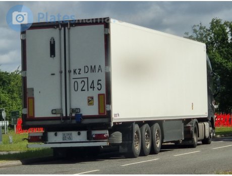 DMA 45 02, Schmitz SKO