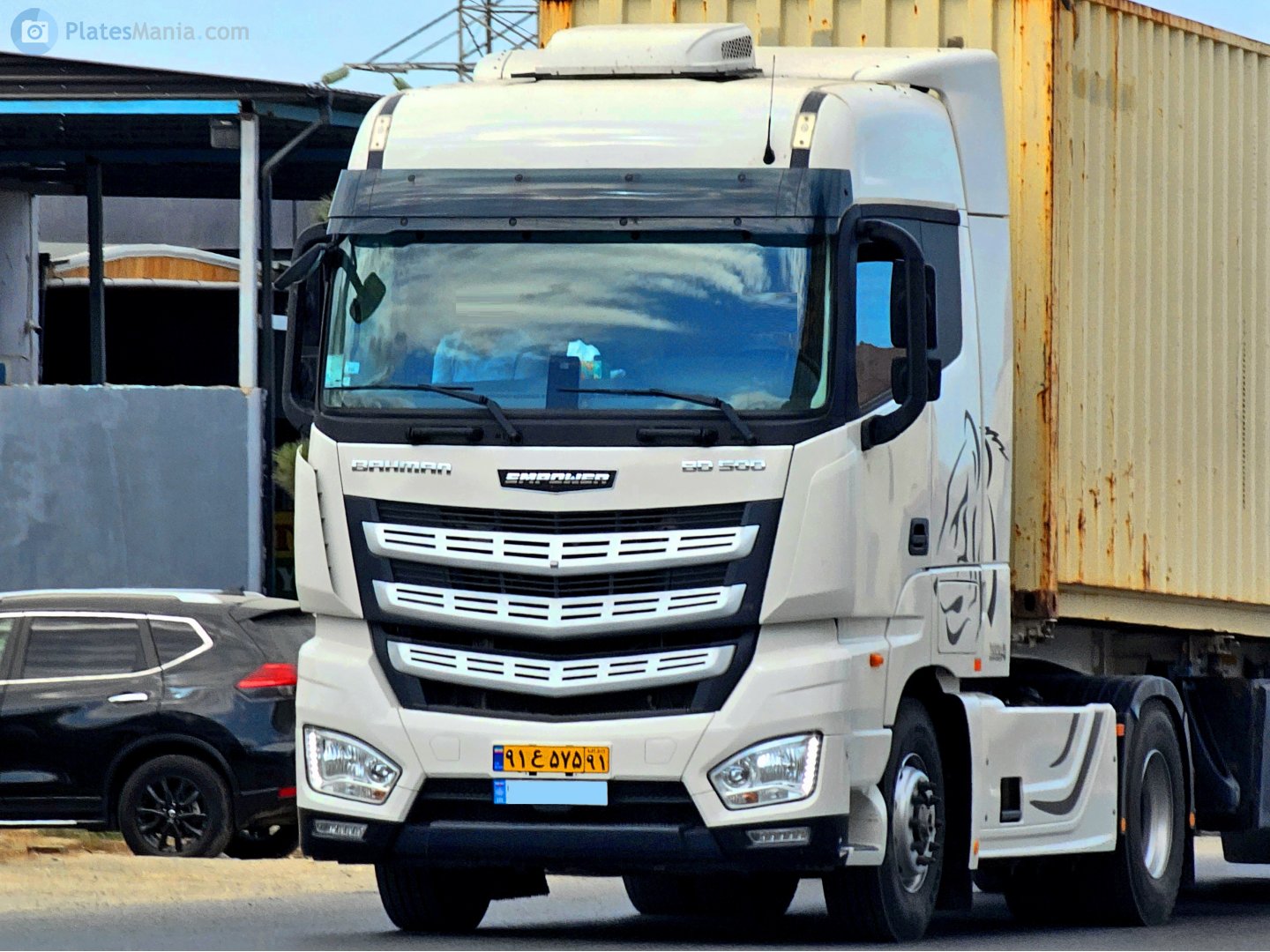 ۹۱ع۵۷۹ ۱۰, Bahman 