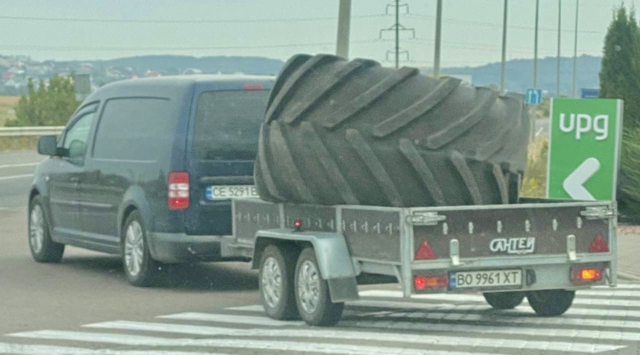 BO 9961 XT, Santey 750 