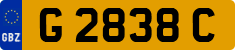 G 2838 C