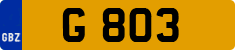 G 803