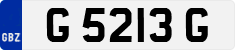 G 5213 G