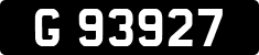G 93927