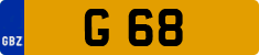 G 68