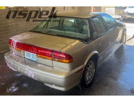 DQQ-D55, Saturn S-Series