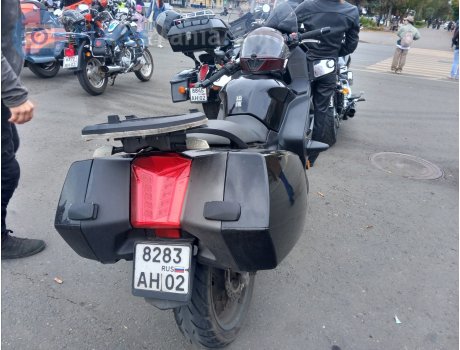 8283 ан 02, CFMOTO TK Series