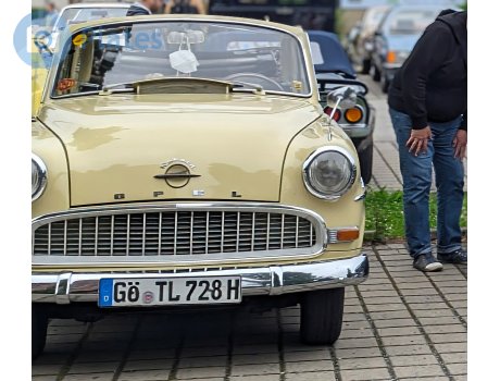 GÖ TL 728H, Opel Olympia