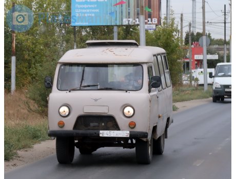 в451хм64, Kuban ТСК2-01