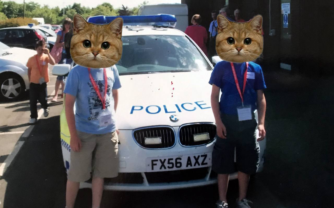 FX56AXZ, BMW 5 Series 5th gen Touring (E61), 2004–2010