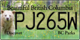 British Columbia, BC Parks (PA123B)