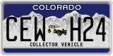 Colorado, ABC-D12
