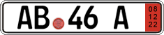 AB 46 A