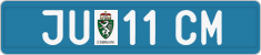 License plate of Austria, Dealer
