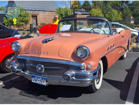 CEW-H24, Buick Special