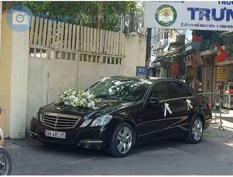 29A-485.95, Mercedes-Benz E-Klasse