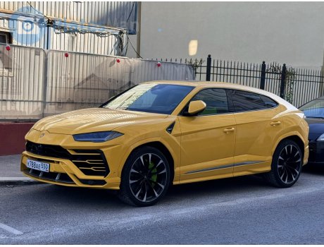 к788ае550, Lamborghini Urus
