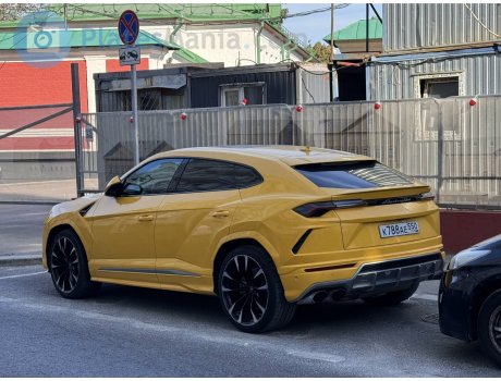 к788ае550, Lamborghini Urus