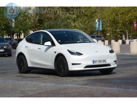 GP-300-GM, Tesla Model Y