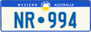 Western Australia, Regional