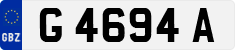 G 4694 A