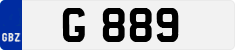G 889