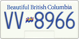 British Columbia, AB-1234