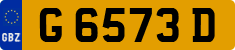 G 6573 D